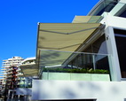 Awning